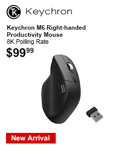 Keychron